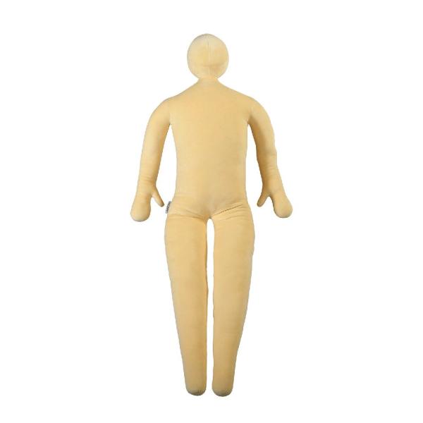 BIBILAB 推し抱き枕 165cm Mサイズ LBP-165-M 返品種別A