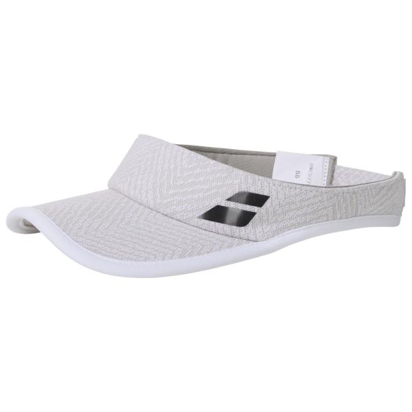 在庫状況：お取り寄せ/お届け：2〜3週間/◆(VS) アパレルとトータルコーディネートを提案するサンバイザー。/[BWC5770WH00F]