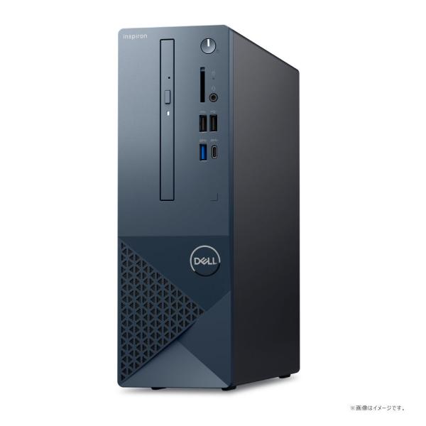 DELL DELL｜デル スモールデスクトップパソコン Inspiron 3030(Core i3 