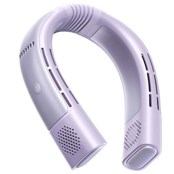 TORRAS TORRAS(トラス) ネッククーラー(パープル) TORRAS COOLIFY 2S