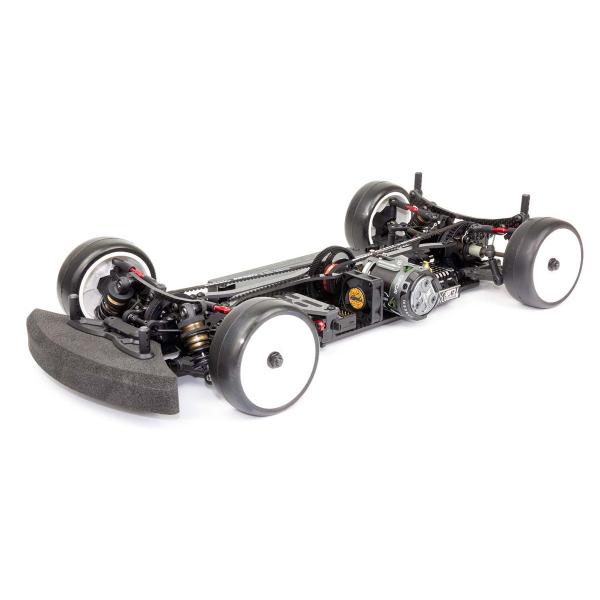 INFINITY 1/ 10 IF14-II MID 電動ツーリングカーシャーシキット(CM