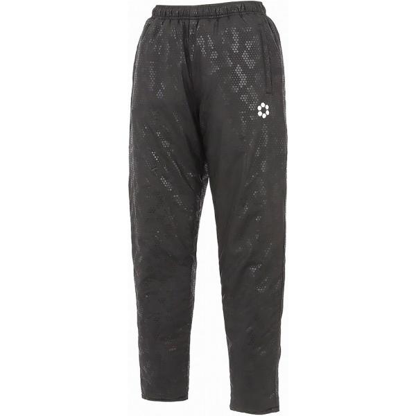 SFIDA（スフィーダ） BP パデッドパンツ(ブラック・サイズ：M) ／3日