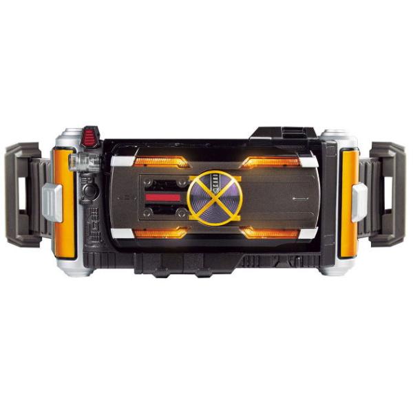 BANDAI バンダイ SUPER BEST 変身ベルト DXカイザドライバー