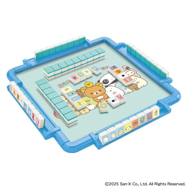 BANDAI（バンダイ） ドンジャラNEO サンエックスユニバース 返品種別B