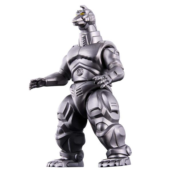 BANDAI（バンダイ） ゴジバースト メカゴジラ(1993) 返品種別B