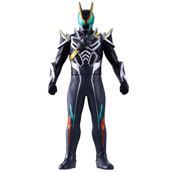 バンダイ ライダーヒーローシリーズ オルデルム(仮面ライダーゼッツ) 返品種別B