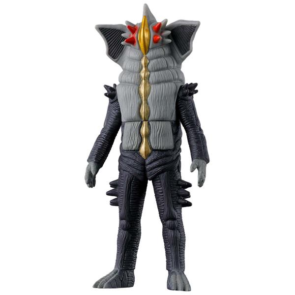 バンダイ ウルトラ怪獣シリーズ 257 バデロバ 返品種別B