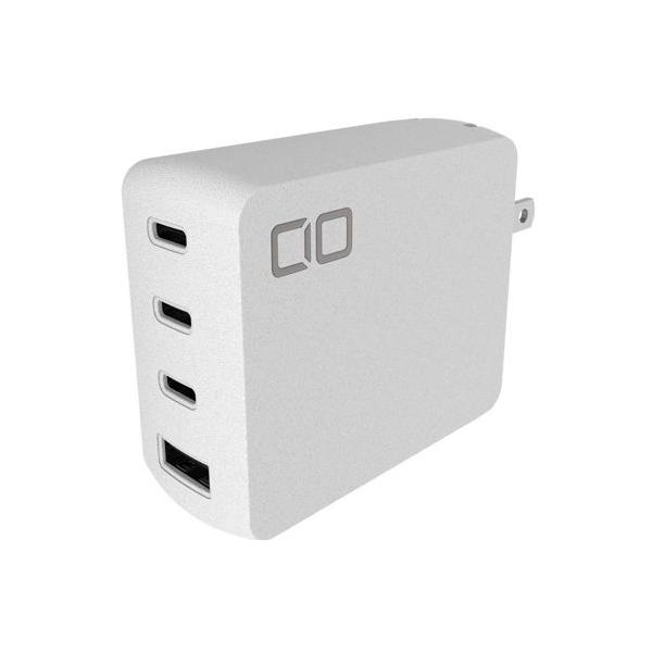 2021公式店舗 CIO NovaPort QUAD 65W3C1A brandstoryonline.com