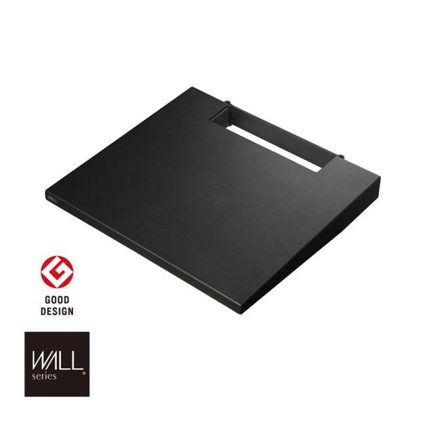 在庫状況：在庫僅少/◆2017年グッドデザイン賞受賞◆好きな位置へ、自在に取り付け可能◆穴あけしないプレス固定式/[D05000002]