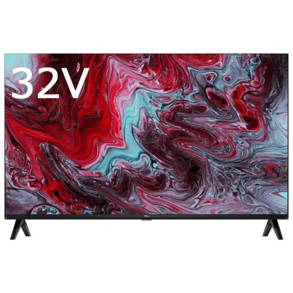 TCL 32型 チューナーレス フルハイビジョンLED液晶テレビ 32S54H 返品