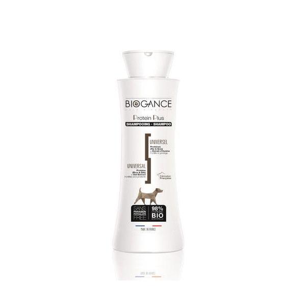 INO プロテインプラスシャンプー15ml
