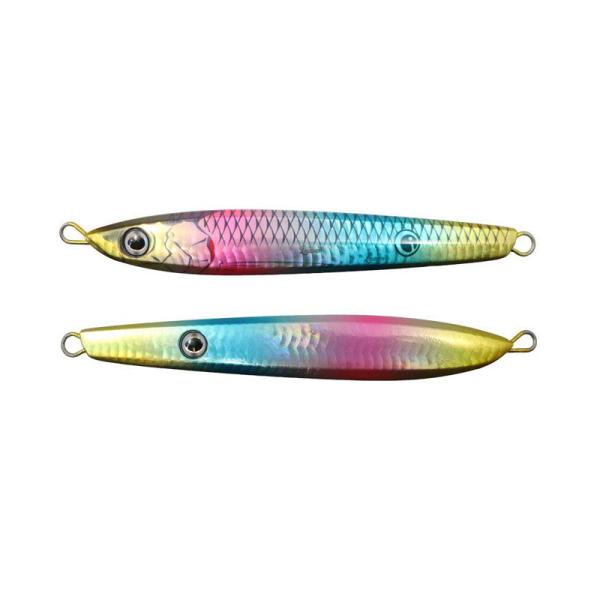 issei（一誠） 海太郎 ネコメタル 100g(レインボー) 返品種別A
