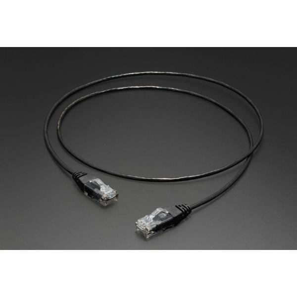 在庫状況：お取り寄せ/2025年08月 発売/本製品は極細単線構造を採用しているため、過度な引っ張り・折り曲げ・踏みつけなどにより断線する恐れがあります。設置や取り回しの際には十分ご注意ください。ケーブル取扱いに起因する不具合への対応はでき...