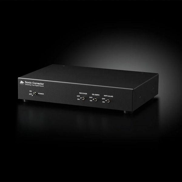 [Release date: January 29, 2026]予約受付中/お届け：3月下旬以降/2026年01月29日 発売予定/◆海苔波形の音源から元来含まれていた振幅を引き出すフィルター◆ライン(RCA/XLR)入出力を持つ、アクティ...