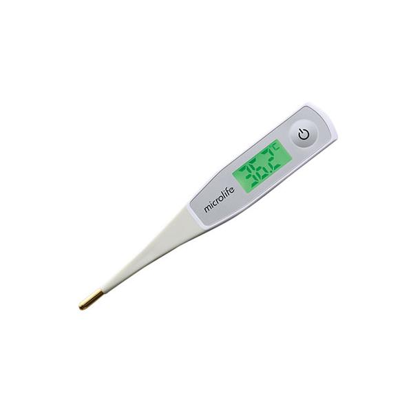 電子体温計 MT550 予測 実測式(腋専用) 1個 microlife【返品不可】