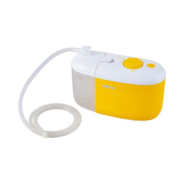 在庫状況：お取り寄せ/お届け：約2週間/◆コンパクト・軽量でありながら、しっかり吸引できるパワフルな吸引力◆新技術(赤外線センサによるオーバーフロー検知機能)◆少ないパーツでお手入れが簡単、管理がしやすい/[7777701]