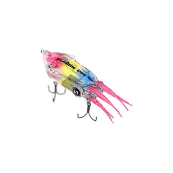 イカルアJET コットンキャンディカラー パドリー イカルアJET Regular S #05 コットンキャンディ 返品