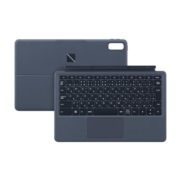 NEC スタンドカバー付きキーボード PC-AC-AD037C