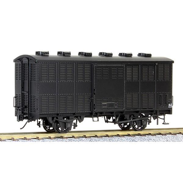 ワールド工芸 Ho 16番 国鉄 ツム1000形 通風車 初期型 組立キット 返品種別b Joshin Web 通販 Paypayモール