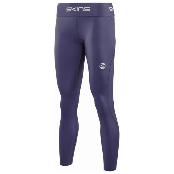 SKINS（スキンズ） SERIES-1 Womens 7/ 8 Tights(Navy・サイズ：36(XS