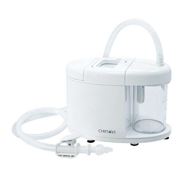 他サイト： ちゃいなび 鼻水吸引器 Chinavi スルルーノ HY-7035 返品種別Aの商品画像