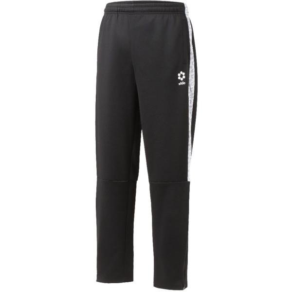 SFIDA ダークグレー パンツ SFIDA sfida(スフィーダ) BP ウォームアップパンツ(ブラック