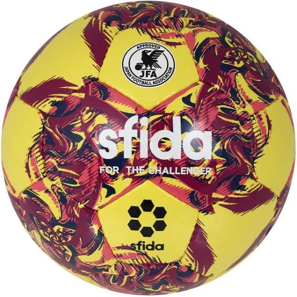 在庫状況：お取り寄せ/お届け：約2週間/※製品の品質保持のため、空気が入っていない状態で発送する場合があります。※ご使用の前に空気を入れてご使用ください。※適切な空気圧でご使用ください。◆耐久性、真球性、蹴り心地、全てにおいてバランスの取れ...