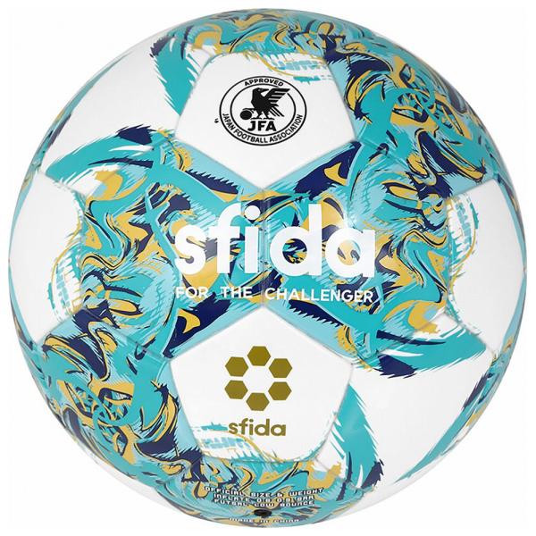 在庫状況：在庫僅少/※製品の品質保持のため、空気が入っていない状態で発送する場合があります。※ご使用の前に空気を入れてご使用ください。※適切な空気圧でご使用ください。◆インドアコートでグリップ性を発揮する皮革を使用。◆真球性と蹴り心地を高め...