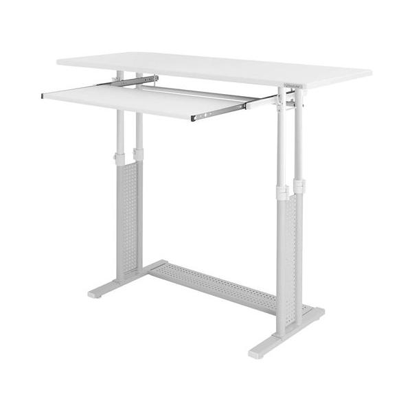 Bauhutte（バウヒュッテ） 昇降式スタンディングデスク「オフィス