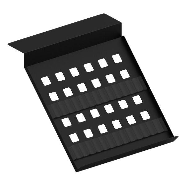 在庫状況：お取り寄せ/お届け：約2週間/◆GX22 GX38 SA22 SA38の追加オプション棚・サイズ(約)：幅275×奥行281×高さ224mm/[XA23SLF3S]