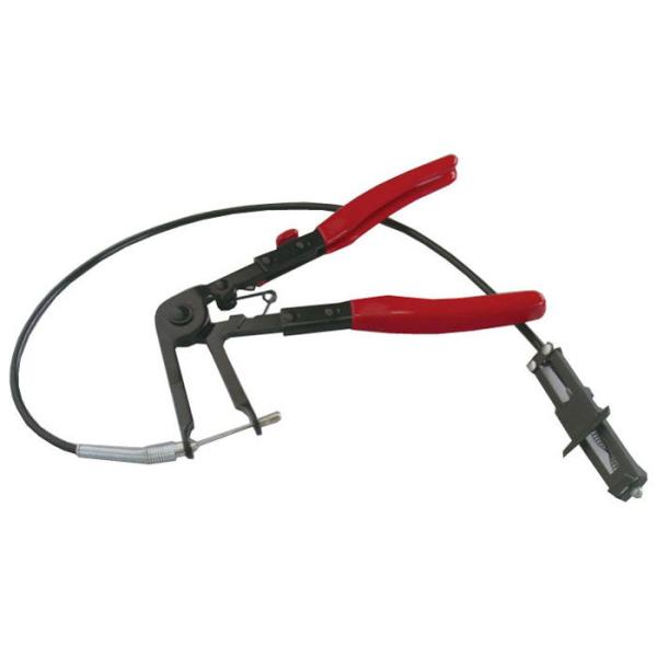 REX｜レックス ホースバンドプライヤー(リモートタイプ) RT30-62041A 返品種別A