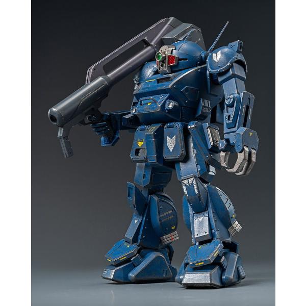 スリーゼロ ロボ道 ストライクドッグの魅力と購入ガイド