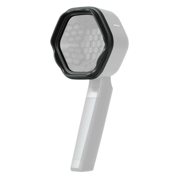 在庫状況：お取り寄せ/お届け：約2週間/2023年10月 発売/※対応機種をご確認の上、ご購入ください。◆超音波スカルプケアデバイスSonoRepro(ソノリプロ)専用の交換用スペーサー/[PDS1015SONO]