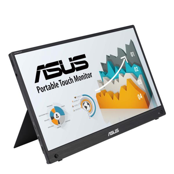 ASUS（エイスース） ASUS｜エイスース モバイル液晶ディスプレイ(15.6