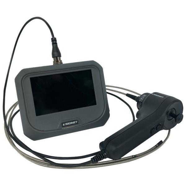 在庫状況：お取り寄せ/3日〜5日で出荷/※充電/動作中に高温になると、バッテリーの性能と寿命が低下する場合があります。※ネックは特に繊細な部品です。ネックの可動は、コントロールホイールのみを使用してください。◆カメラヘッドが360°回転と1...