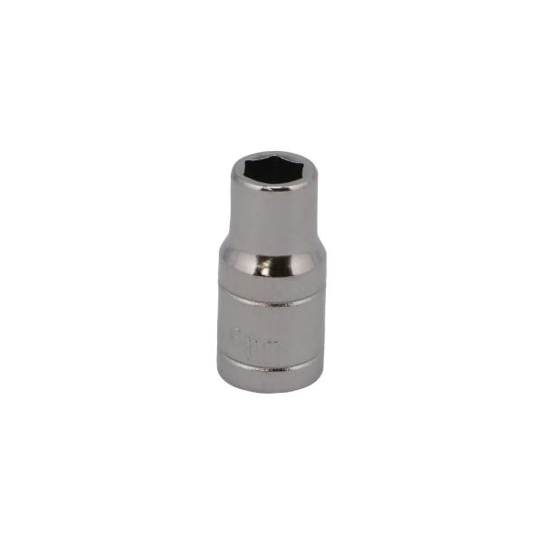 SIGNET 1/ 4DR 6mmソケット(6角) シグネット 11306 返品種別B