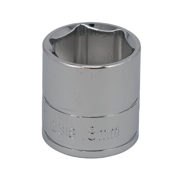SIGNET（シグネット） SIGNET 3/ 8DR 18mmソケット(6角) 12318 返品