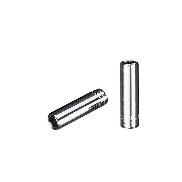 他サイト： SIGNET 3/ 8DR 17mmディープソケット シグネット 12417 返品種別Bの商品画像