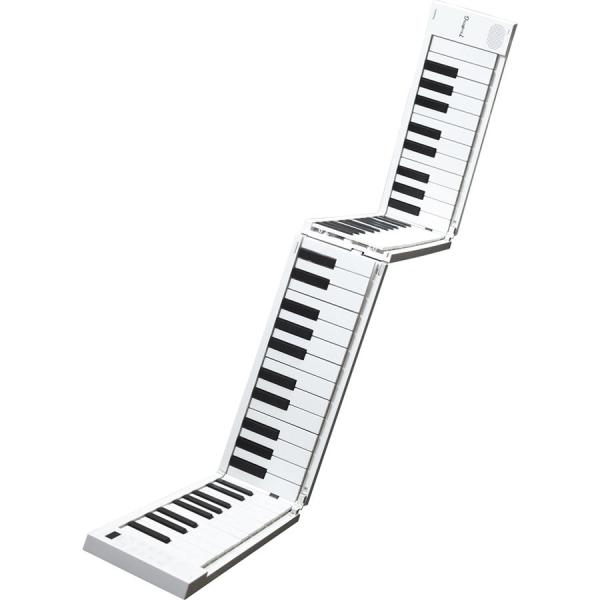 タホーン 折りたたみ式電子ピアノ 88鍵盤(ホワイト) TAHORNG Oripia オリピア 88 OP88 返品種別A  :4713809433745-35-58952:Joshin web 通販 