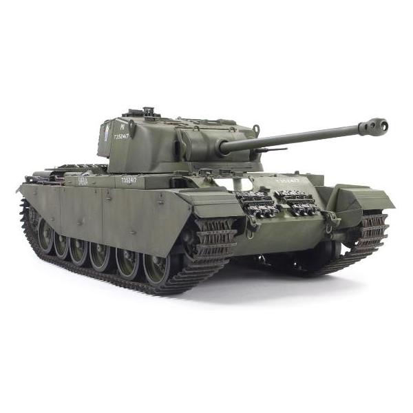 AFVクラブ (再生産)1/ 35 センチュリオンMk.I(FV35308)プラモデル 返品種別B