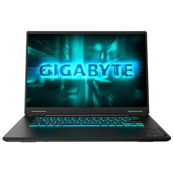 最新♠Windows10♠ノートPC♠カメラ♠テンキ♠HDMI♠大容量750G GIGA-BYTE GIGABYTE｜ギガバイト 16型ゲーミングノートパソコン