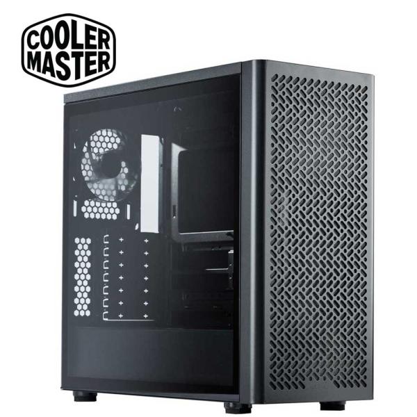Cooler Master Master｜クーラーマスター microATX/ Mini-ITX