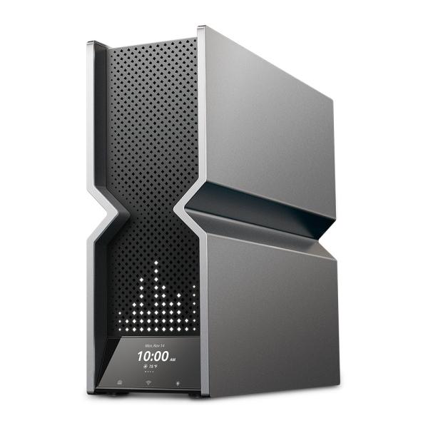 他サイト： TP-Link｜ティーピーリンク Wi-Fi 7 無線LANルーター(11528+5764+5764+1376Mbps) 320MHz 6GHz対応 BE24000 クアッドバンド ARCHER BE900 ARCHERBE900 返品種別Bの商品画像