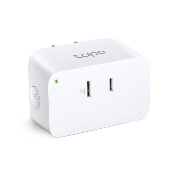 TP-Link（ティーピーリンク） Ｗｉ−Ｆｉ　スマートプラグ TAPO P105