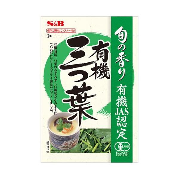 在庫状況：在庫僅少/※仕様及び外観は改良のため予告なく変更される場合がありますので、最新情報はメーカーページ等にてご確認ください。◆有機栽培三つ葉のみずみずしい風味をそのままにていねいにフリーズドライ製法でパックしました。◆アレルギー物質に...