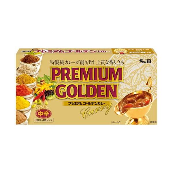 在庫状況：在庫僅少/※仕様及び外観は改良のため予告なく変更される場合がありますので、最新情報はメーカーページ等にてご確認ください。◆スパイシーでキレのある香り高いカレーです。上質な香りにこだわる3つのポイント1.プレミアムゴールデンカレー専...