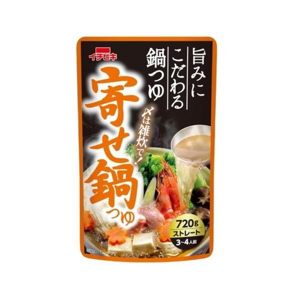在庫状況：在庫あり/※仕様及び外観は改良のため予告なく変更される場合がありますので、最新情報はメーカーページ等にてご確認ください。◆昆布と国産鰹節粉末の旨みに国産丸大豆しょうゆをあわせました。◆香り豊かでだしの深みある寄せ鍋つゆです。◆スト...