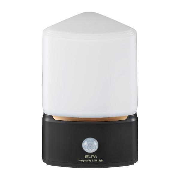 在庫状況：お取り寄せ/※アルカリ乾電池は別売りです。別途お買い求めください。◆乾電池式なので置き場所を選ばず設置可能。◆シーンに合わせて光色を白色と電球色を切替可能。◆人に反応し、自動で点灯。12秒で自動消灯。周囲の照度により点灯を調整でき...