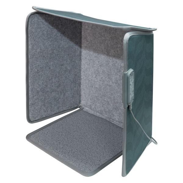 在庫状況：在庫あり/2024年09月 発売/◆つま先からひざ上まで、ポカポカやさしく温める/[PHKDR02]