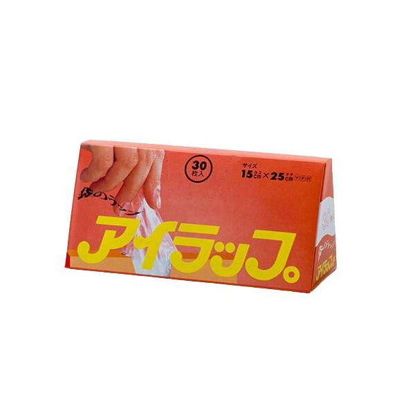 在庫状況：在庫あり/◆変わらぬレトロなパッケージと三角形が特徴のマチ付きポリ袋です◆冷凍冷蔵庫や電子レンジ、熱湯ボイルにと便利に使えて大活躍です。◆コンパクトで便利な三角パッケージ入り。最後の一枚まで、簡単に取り出せます。/[IWRAPMIN]